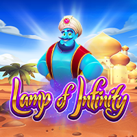 3 Genie Wishes slot game by pragmatic