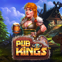 Level Up slot game by pragmatic