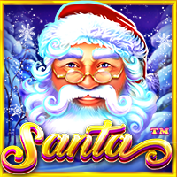 Santa slot game by pragmatic