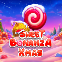Sweet Bonanza CandyLand slot game by pragmatic