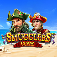 Smugglers Cove slot game by pragmatic