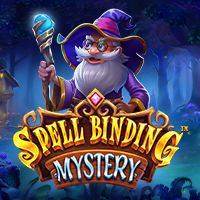 Mysterious slot game by pragmatic