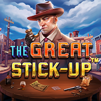 Lucky Lightning slot game by pragmatic