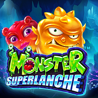 Superlanche slot game by pragmatic