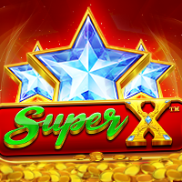 Super X slot game by pragmatic