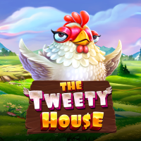 Tweety House slot game by pragmatic