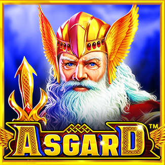 Asgard slot game by pragmatic