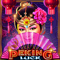Peking Luck slot game by pragmatic