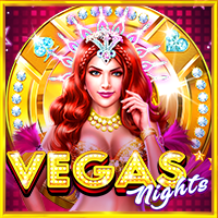 Vegas Nights slot game by pragmatic