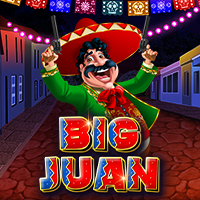 Big Juan slot game by pragmatic