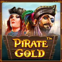 Pirate Gold slot game by pragmatic