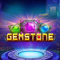 Gemstone Magic slot game by pragmatic