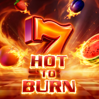 Hot to Burn slot game by pragmatic
