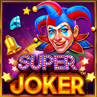 Super Joker slot game by pragmatic
