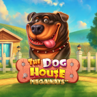 Dog House Megaways 2 slot game by pragmatic