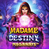 Madame Destiny Megaways