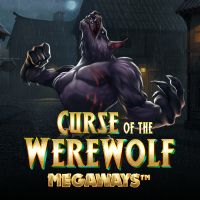 Werewolf Night slot game by pragmatic